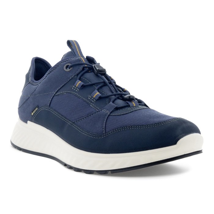 Herren Outdoor-Schuhe ECCO EXOSTRIDE M LOW GTX TEX 