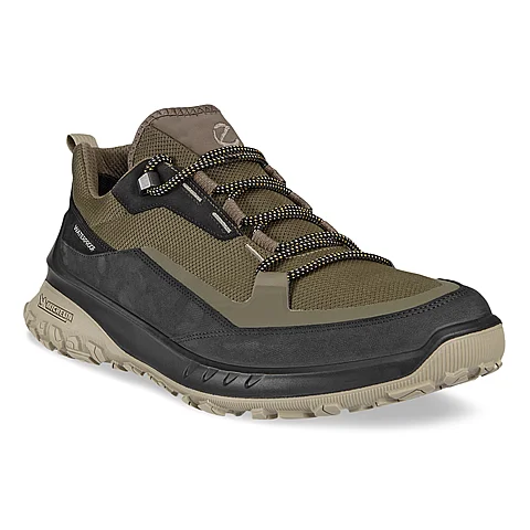 Herren Outdoor-Schuhe ECCO ULT-TRN M LOW WP 