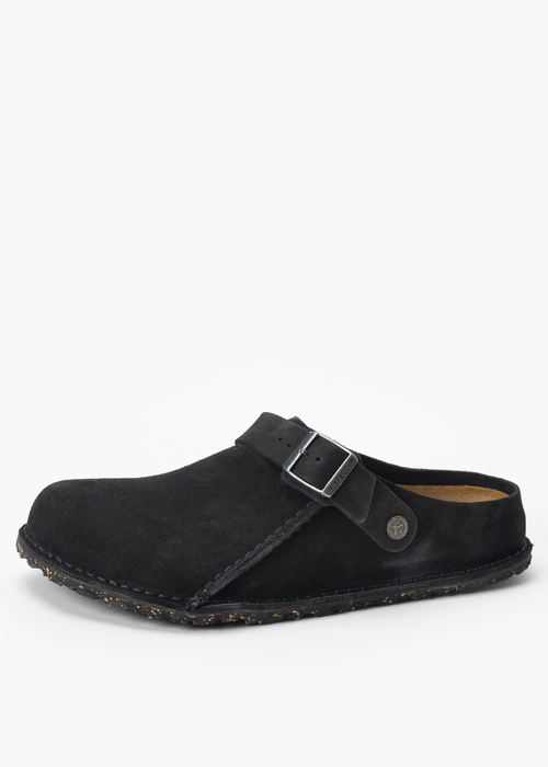 Herren Pantoletten BIRKENSTOCK LUTRY PREMIUM