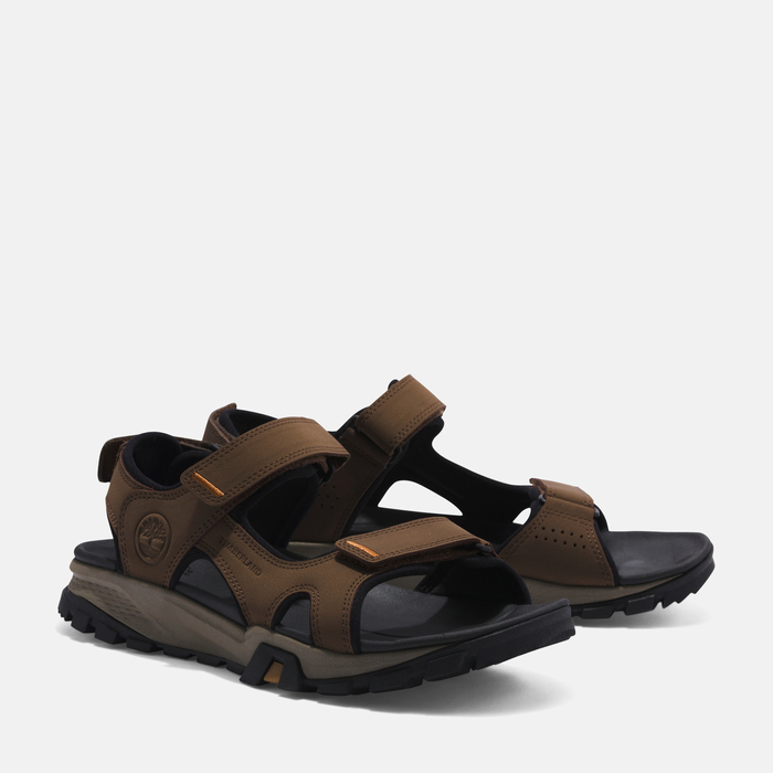 Herren Sandalen TIMBERLAND Lincoln Peak 2