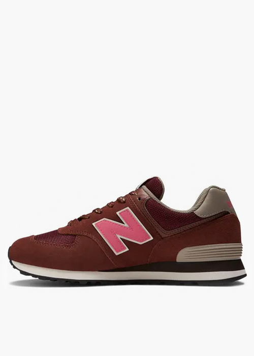 Herren Sneaker Braun New Balance U574GR2