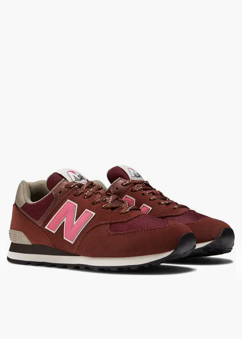 Herren Sneaker Braun New Balance U574GR2