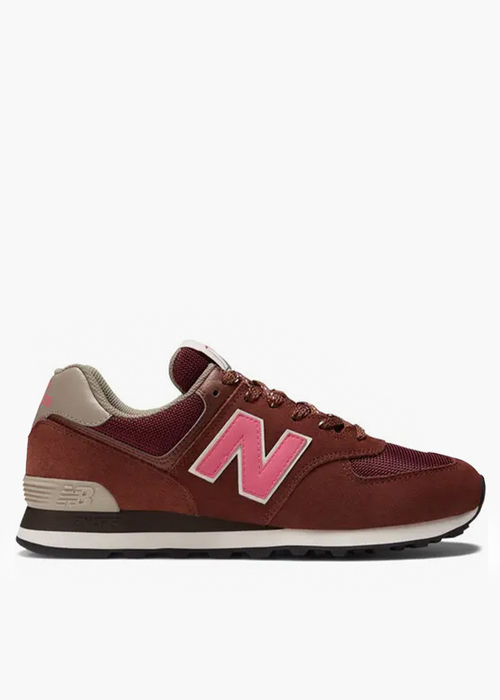 Herren Sneaker Braun New Balance U574GR2