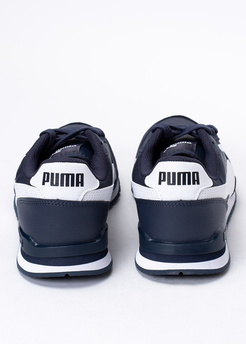 Herren Sneaker Dunkelblau Puma St Runner V3 NL