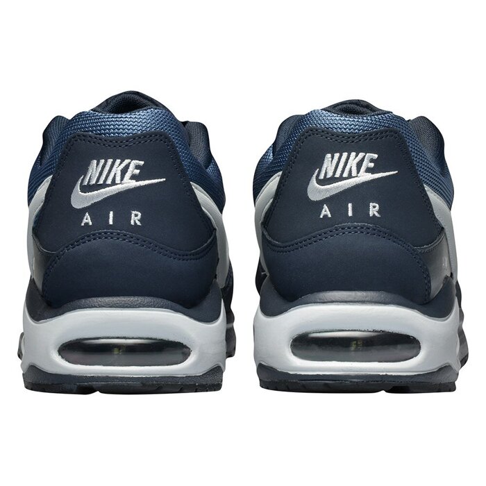 Herren Sneaker Grau NIKE AIR MAX COMMAND