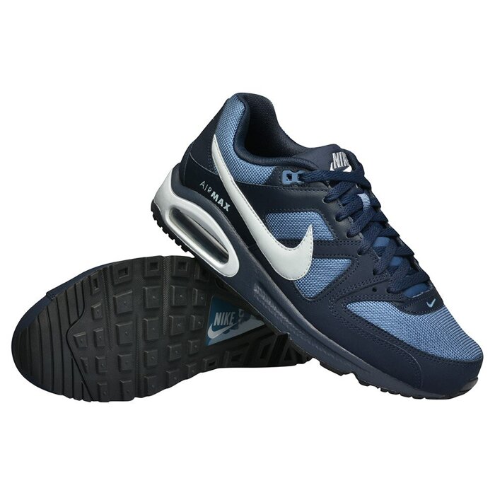 Herren Sneaker Grau NIKE AIR MAX COMMAND