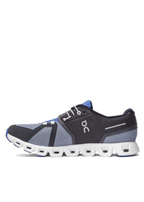 Herren Sneaker Grau On Running Cloud 5 Push