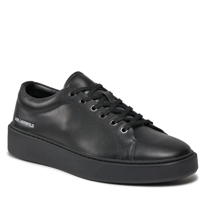 Herren Sneaker Karl Lagerfeld FLINT Lace Lo Lthr