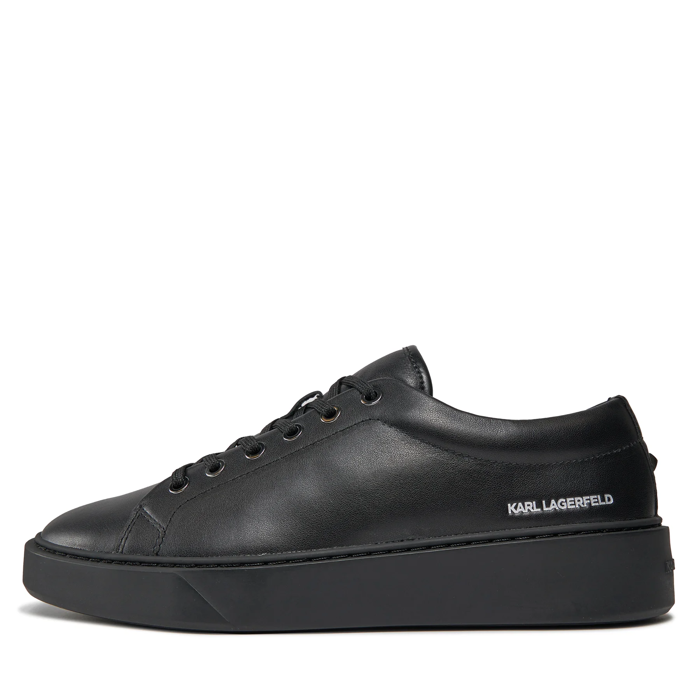 Herren Sneaker Karl Lagerfeld FLINT Lace Lo Lthr