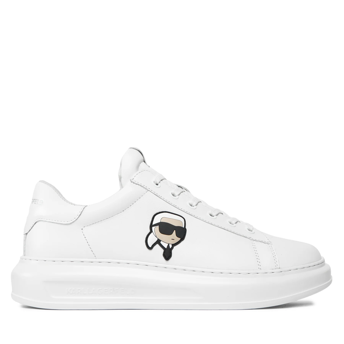 Herren Sneaker Karl Lagerfeld KAPRI MENS Karl NFT Lo Lace