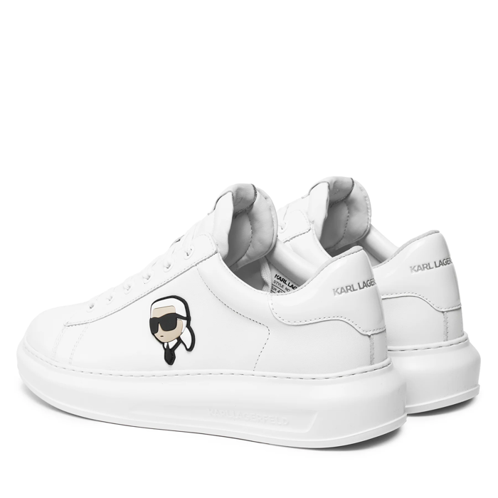 Herren Sneaker Karl Lagerfeld KAPRI MENS Karl NFT Lo Lace