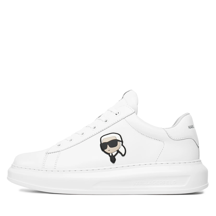 Herren Sneaker Karl Lagerfeld KAPRI MENS Karl NFT Lo Lace