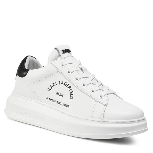 Herren Sneaker Karl Lagerfeld KAPRI MENS Maison Karl Lace