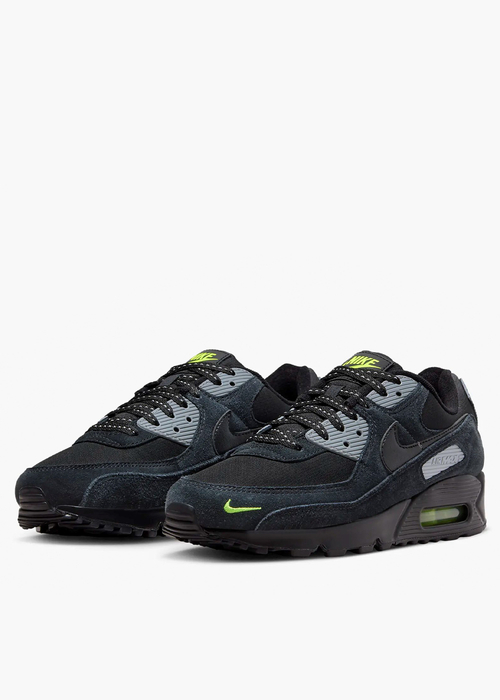 Herren Sneaker NIKE AIR MAX 90