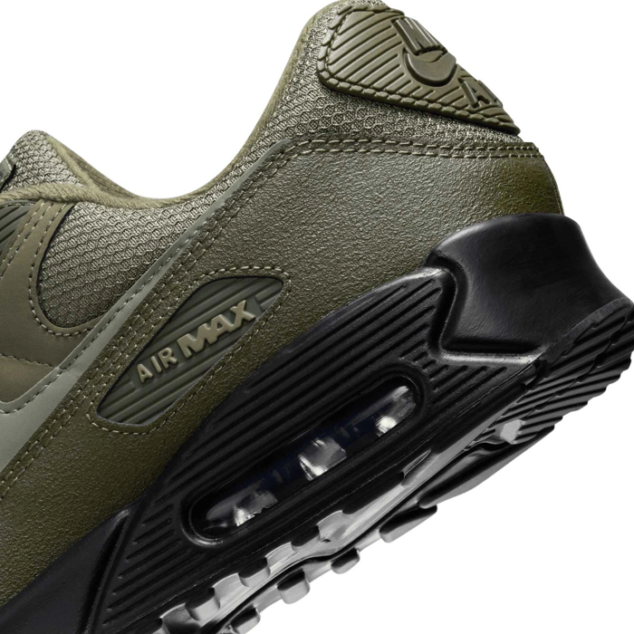 Herren Sneaker NIKE AIR MAX 90