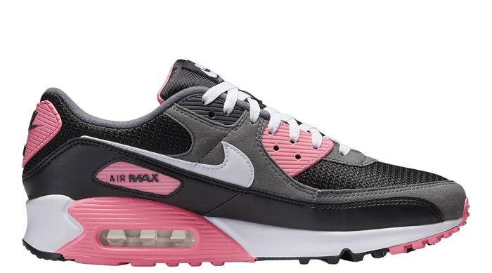 Herren Sneaker NIKE AIR MAX 90