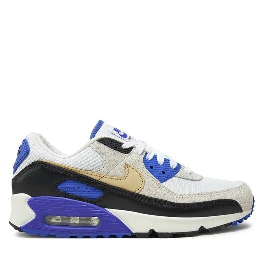 Herren Sneaker NIKE AIR MAX 90