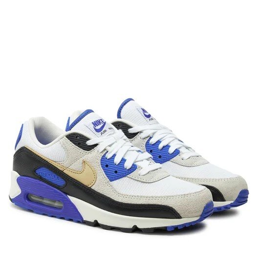 Herren Sneaker NIKE AIR MAX 90