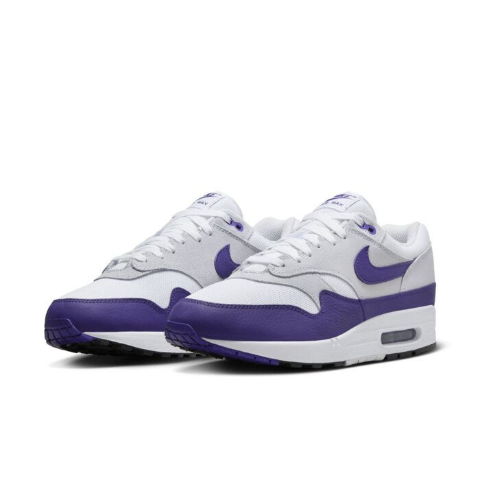 Herren Sneaker NIKE AIR MAX 90 Field Purple