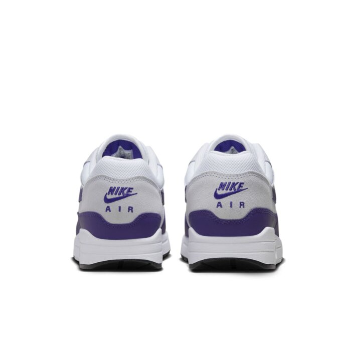 Herren Sneaker NIKE AIR MAX 90 Field Purple