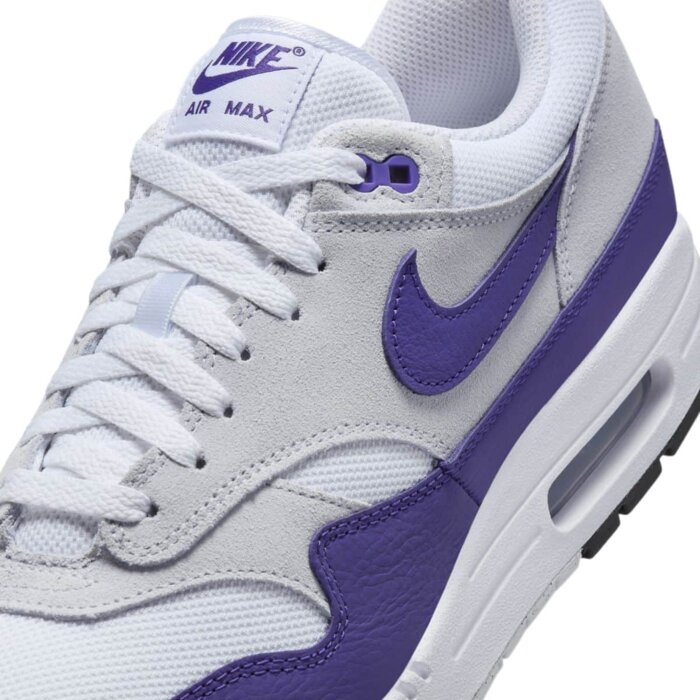 Herren Sneaker NIKE AIR MAX 90 Field Purple