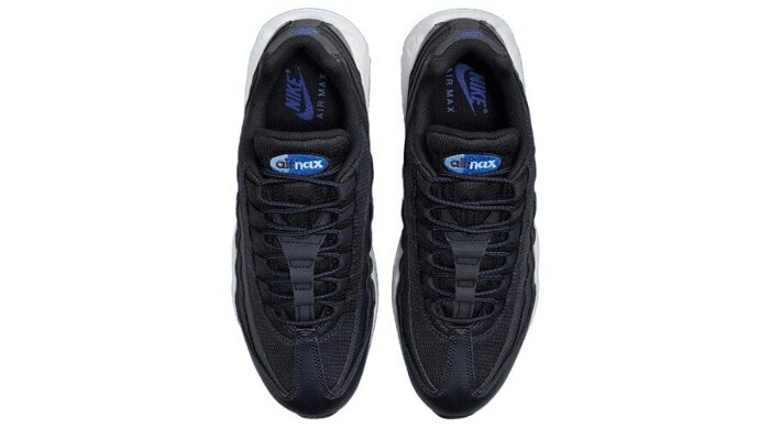 Herren Sneaker NIKE AIR MAX 95 