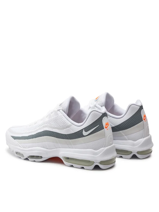 Herren Sneaker NIKE AIR MAX 95 ULTRA