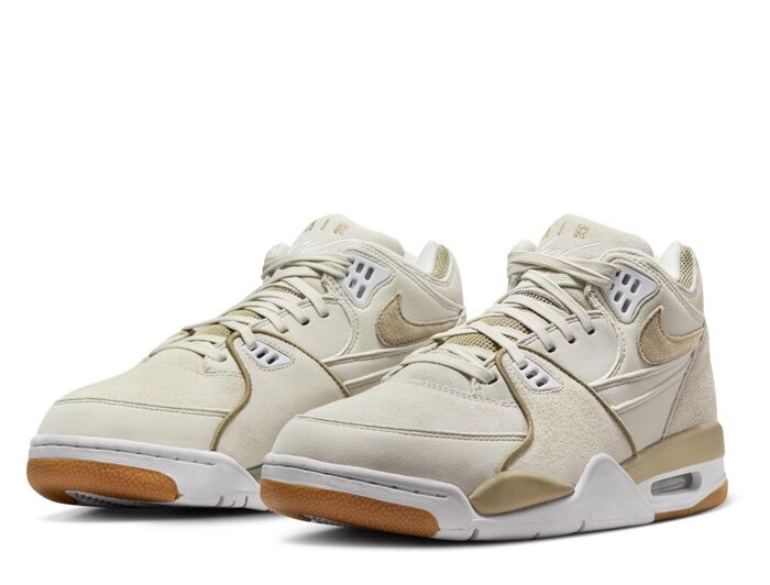 Herren Sneaker Nike Air Flight 89 Le