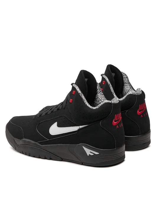 Herren Sneaker Nike Air Flight Lite Mid