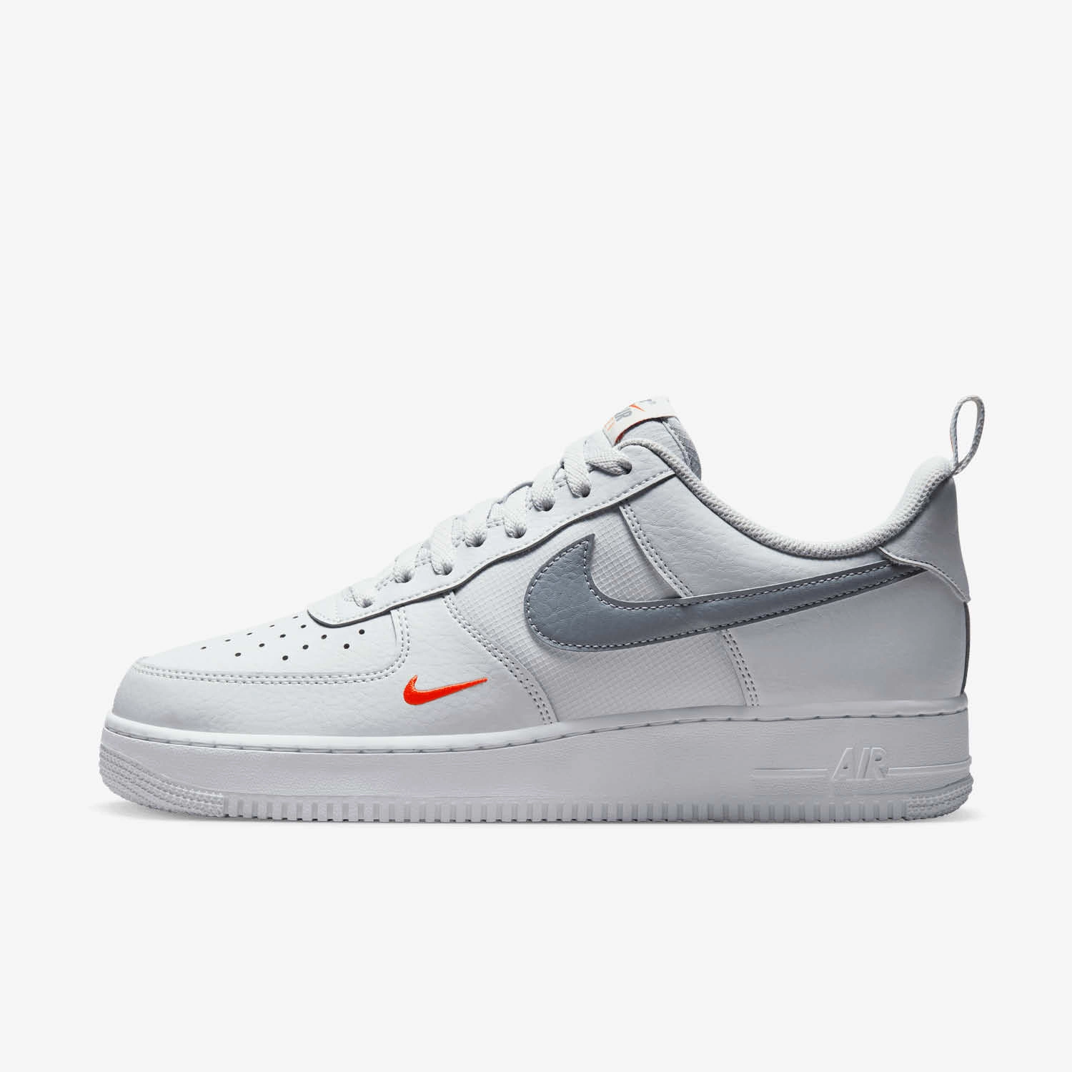 Herren Sneaker Nike Air Force 1 '07