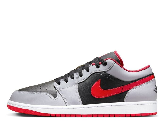 Herren Sneaker Nike Air Jordan 1 Low