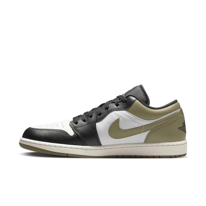 Herren Sneaker Nike Air Jordan 1 Low