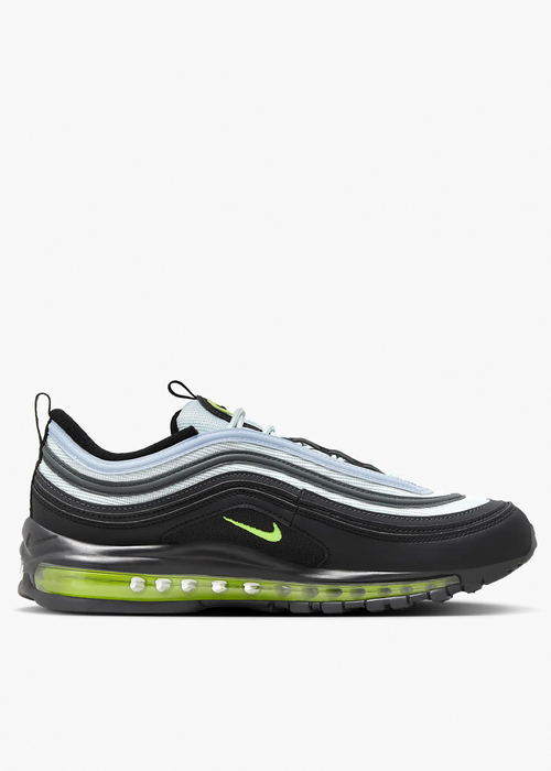 Herren Sneaker Nike Air Max 97