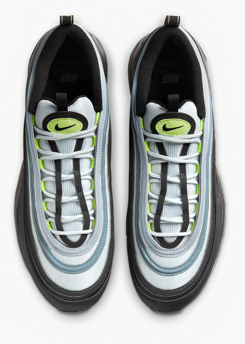 Herren Sneaker Nike Air Max 97