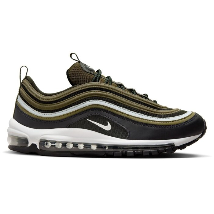 Herren Sneaker Nike Air Max 97 Olive Sequoia