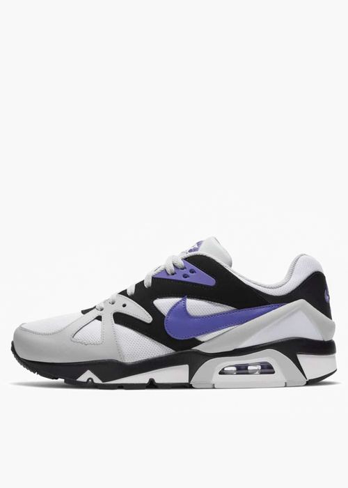 Herren Sneaker Nike Air Max Structure