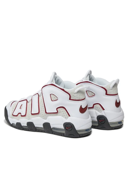 Herren Sneaker Nike Air More Uptempo '96