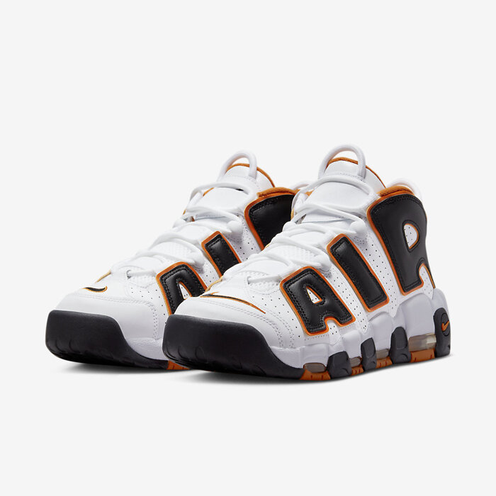 Herren Sneaker Nike Air More Uptempo '96