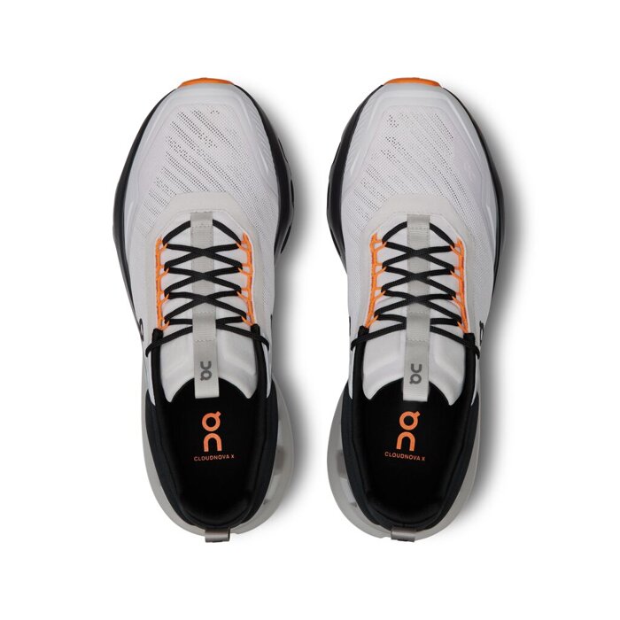 Herren Sneaker ON Cloudnova X M Frost | Orange