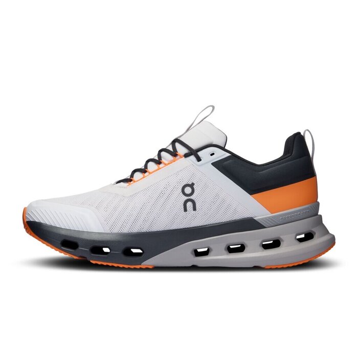 Herren Sneaker ON Cloudnova X M Frost | Orange