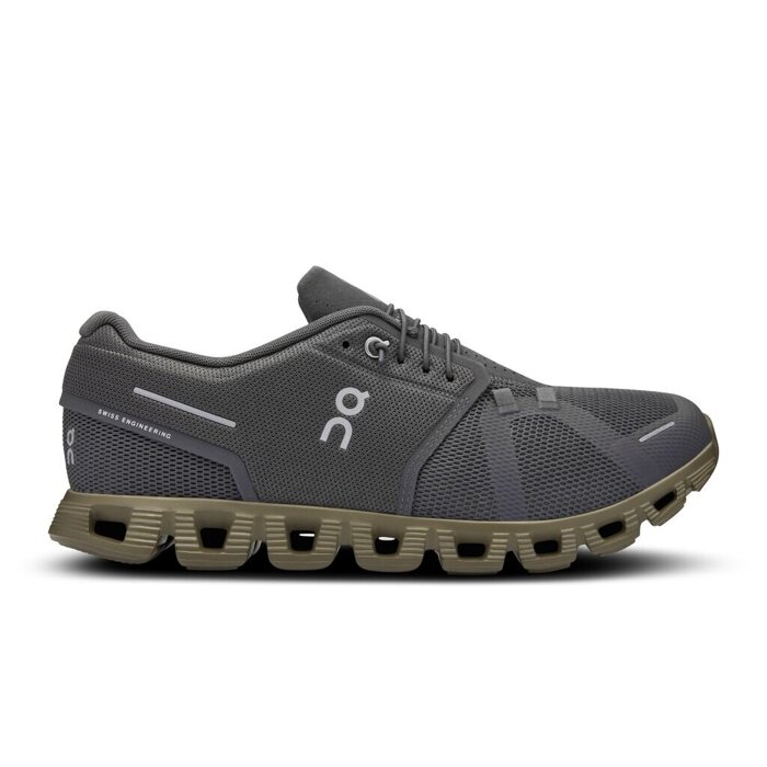 Herren Sneaker ON RUNNING CLOUD 5 Eclipse | Grove