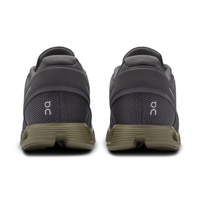 Herren Sneaker ON RUNNING CLOUD 5 Eclipse | Grove