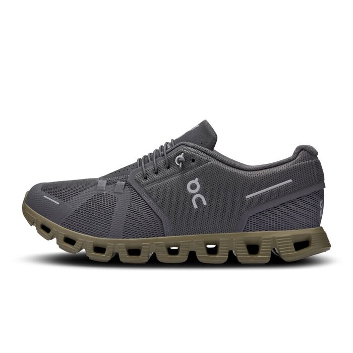 Herren Sneaker ON RUNNING CLOUD 5 Eclipse | Grove