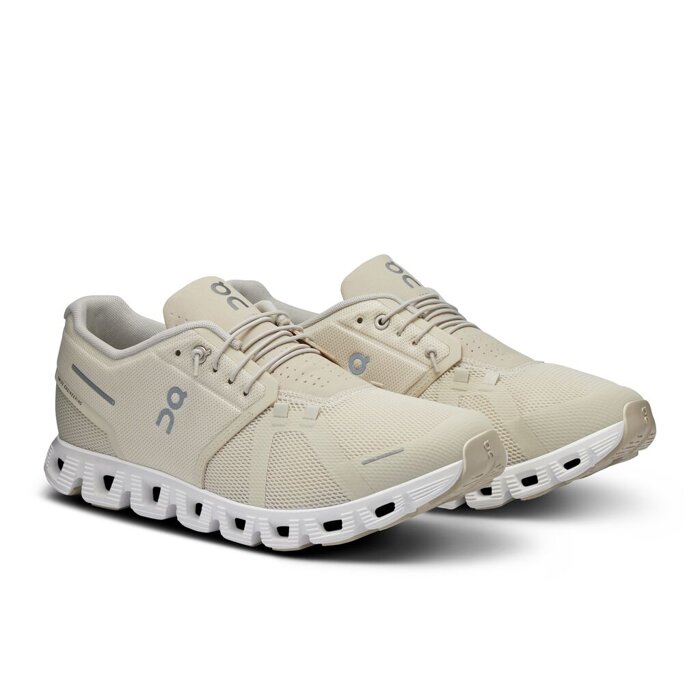 Herren Sneaker ON RUNNING CLOUD 5 Sand