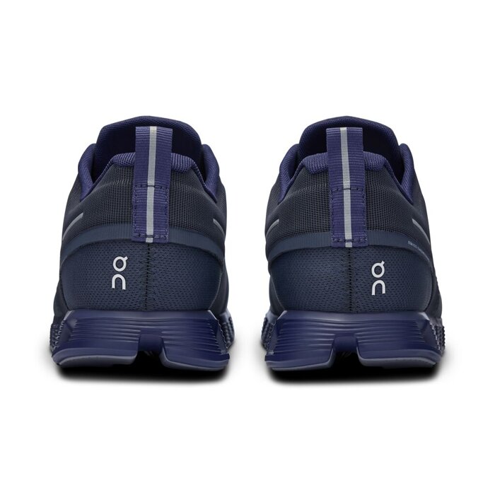 Herren Sneaker ON RUNNING CLOUD 5 Waterproof Navy | Ink