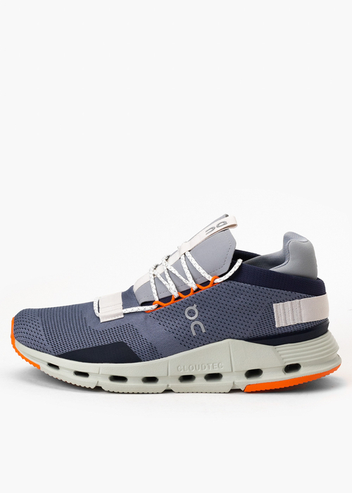 Herren Sneaker ON RUNNING CLOUDNOVA