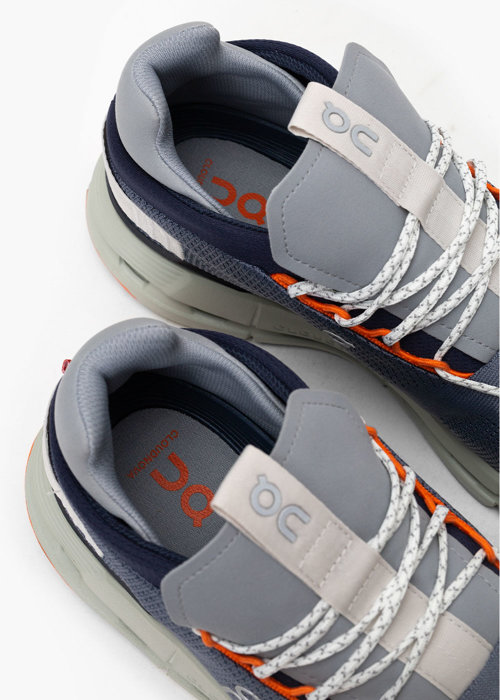 Herren Sneaker ON RUNNING CLOUDNOVA