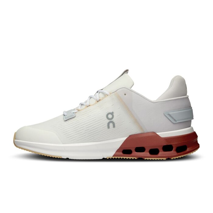 Herren Sneaker ON RUNNING CLOUDNOVA FLUX