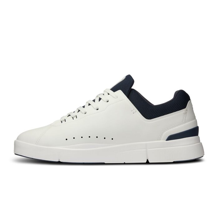 Herren Sneaker ON RUNNING THE ROGER Advantage White | Midnight