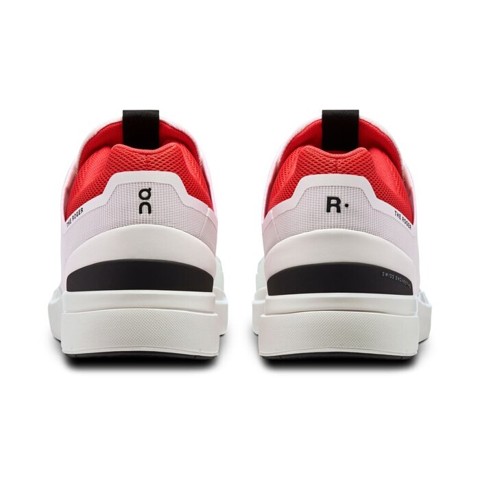 Herren Sneaker ON RUNNING THE ROGER Spin